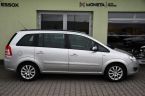 Opel Zafira - fotka číslo 11