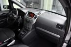Opel Zafira - fotka číslo 15