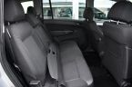 Opel Zafira - fotka číslo 18