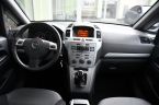 Opel Zafira - fotka číslo 4