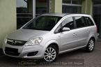 Opel Zafira - fotka číslo 0