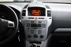 Opel Zafira - fotka číslo 6