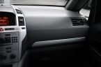Opel Zafira - fotka číslo 7