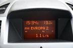 Opel Zafira - fotka číslo 23