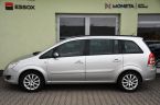 Opel Zafira - fotka číslo 10