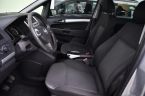 Opel Zafira - fotka číslo 12