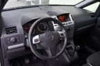Opel Zafira - fotka číslo 13