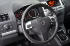 Opel Zafira - fotka číslo 14