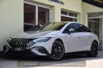 Mercedes EQE - fotka číslo 0