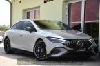 Mercedes EQE - fotka číslo 6