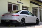 Mercedes EQE - fotka číslo 4