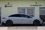 Mercedes EQE - fotka číslo 5