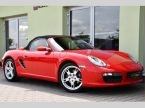 Porsche Boxster - fotka číslo 2