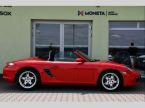 Porsche Boxster - fotka číslo 14