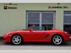 Porsche Boxster - fotka číslo 12