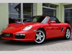 Porsche Boxster - fotka číslo 0