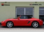 Porsche Boxster - fotka číslo 13