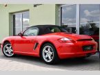 Porsche Boxster - fotka číslo 4