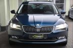 Škoda Superb - fotka číslo 8
