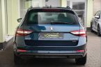 Škoda Superb - fotka číslo 9