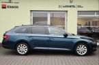 Škoda Superb - fotka číslo 11
