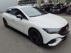 Mercedes EQE - fotka číslo 1