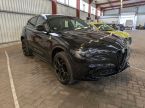 Alfa Romeo Stelvio - fotka číslo 1