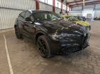Alfa Romeo Stelvio - fotka číslo 1