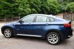 BMW X6 - fotka číslo 2