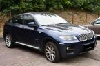 BMW X6 - fotka číslo 4