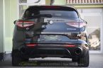 Alfa Romeo Stelvio - fotka číslo 3