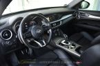 Alfa Romeo Stelvio - fotka číslo 8