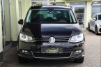Volkswagen Sharan - fotka číslo 9