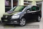 Volkswagen Sharan - fotka číslo 0
