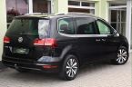Volkswagen Sharan - fotka číslo 4