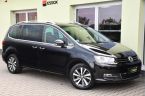 Volkswagen Sharan - fotka číslo 2