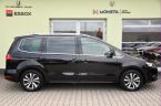 Volkswagen Sharan - fotka číslo 12