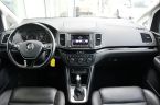 Volkswagen Sharan - fotka číslo 5