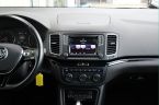 Volkswagen Sharan - fotka číslo 7