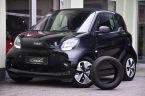Smart Fortwo - fotka číslo 1