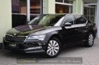 Škoda Superb - fotka číslo 0