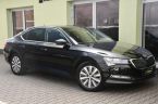 Škoda Superb - fotka číslo 1