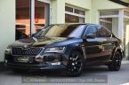 Škoda Superb - fotka číslo 0