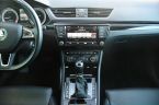 Škoda Superb - fotka číslo 23
