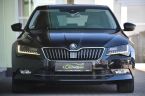 Škoda Superb - fotka číslo 7