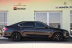 Škoda Superb - fotka číslo 5