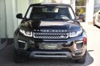 Land Rover Range Rover Evoque - fotka číslo 8