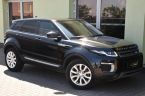 Land Rover Range Rover Evoque - fotka číslo 1