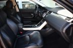Land Rover Range Rover Evoque - fotka číslo 16
