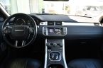 Land Rover Range Rover Evoque - fotka číslo 4